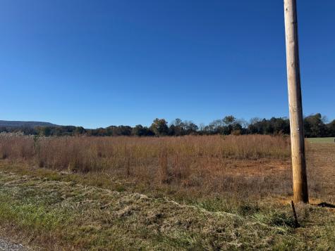 0 Old Clark Road Winchester TN 37398
