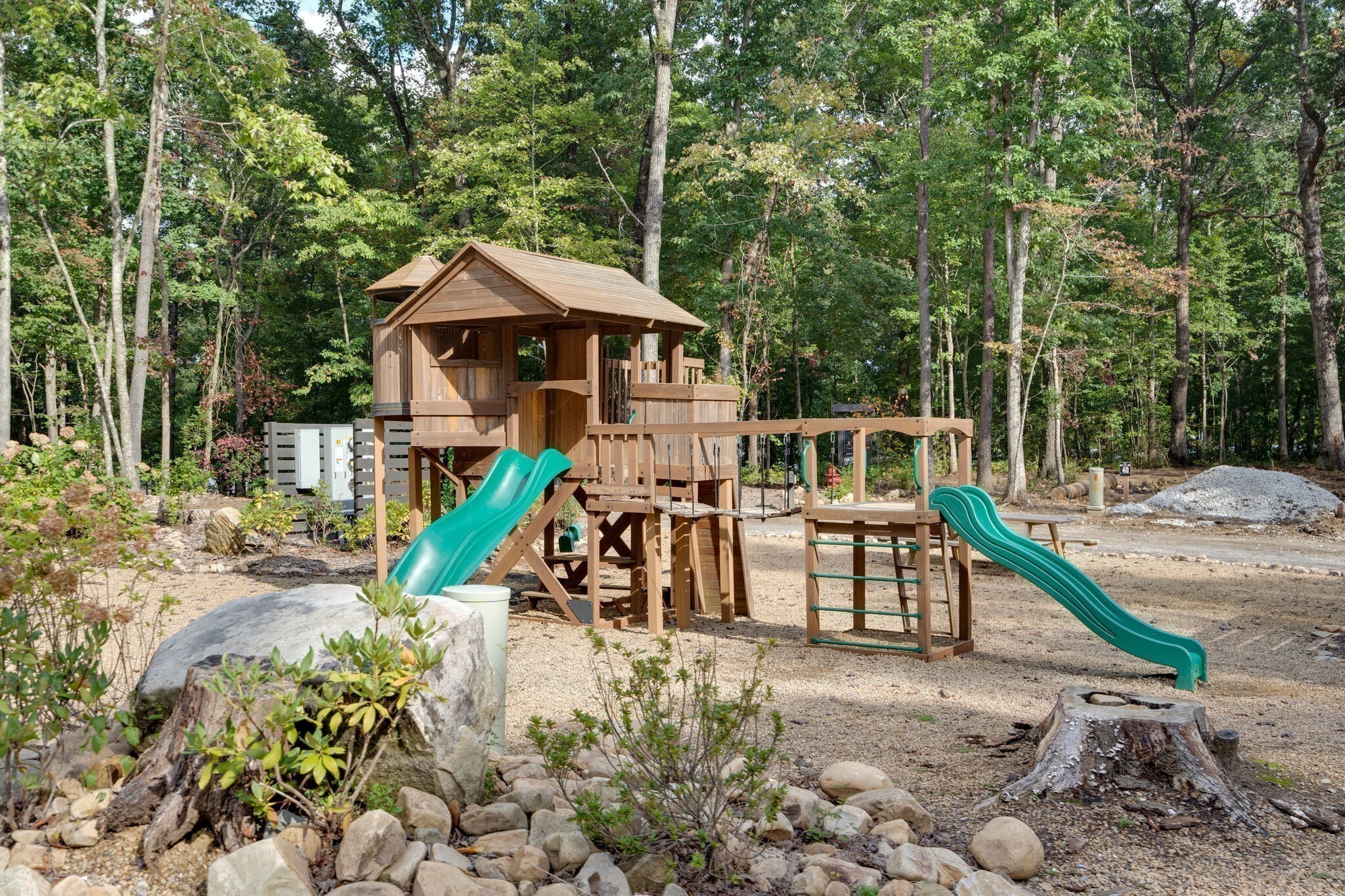 75A Deer Lick Trail Monteagle TN 37356