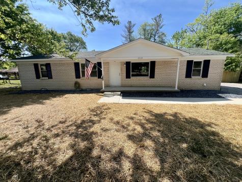2229 Cherry Drive Pulaski TN 38478