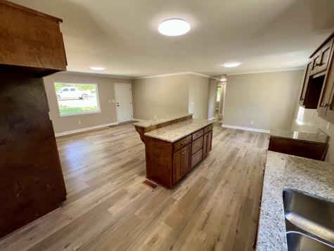2229 Cherry Drive Pulaski TN 38478