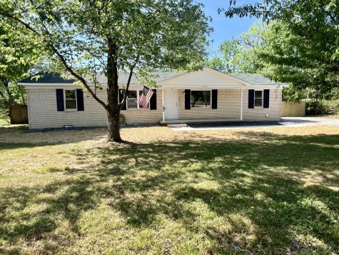 2229 Cherry Drive Pulaski TN 38478