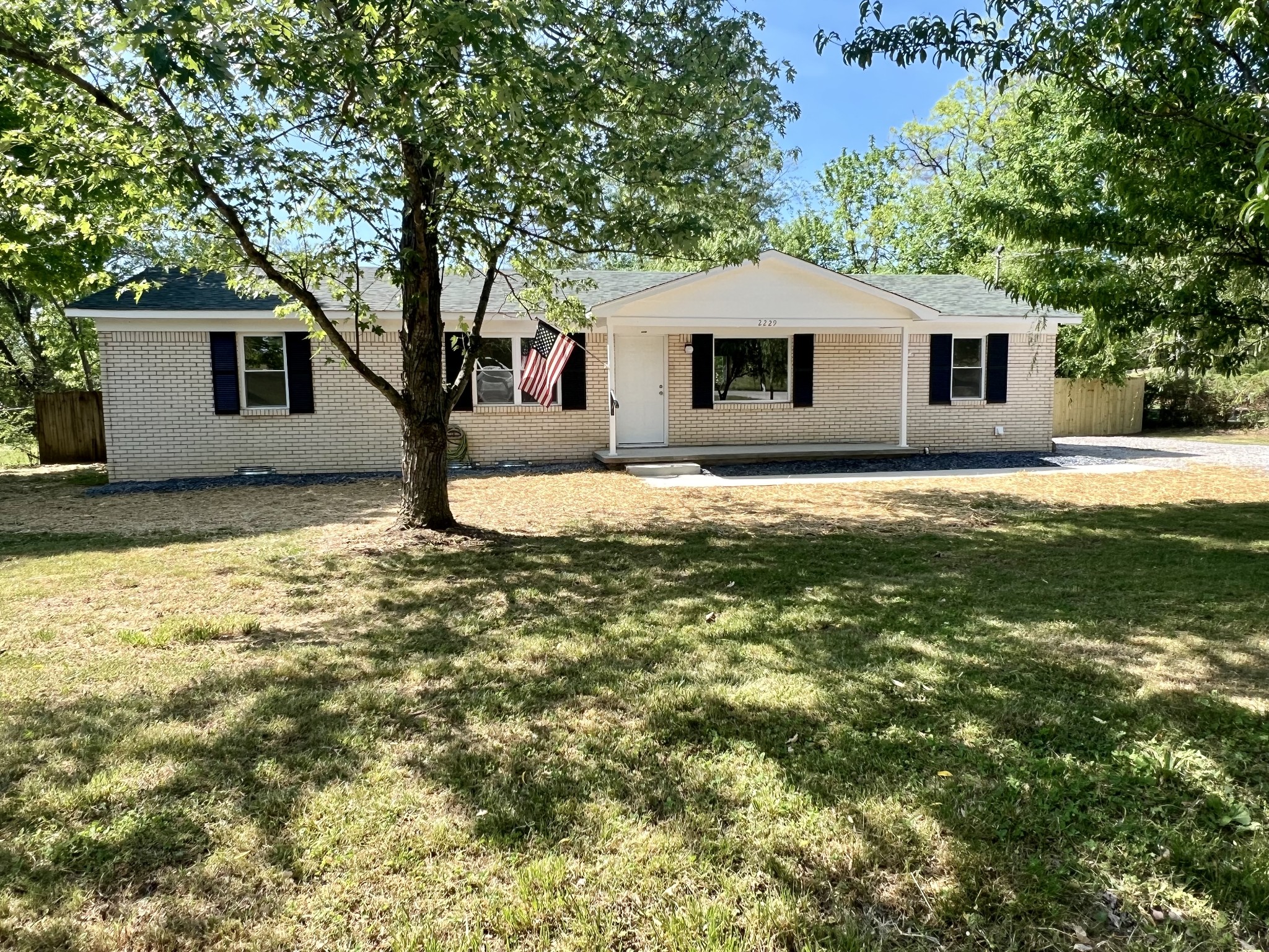 2229 Cherry Drive Pulaski TN 38478