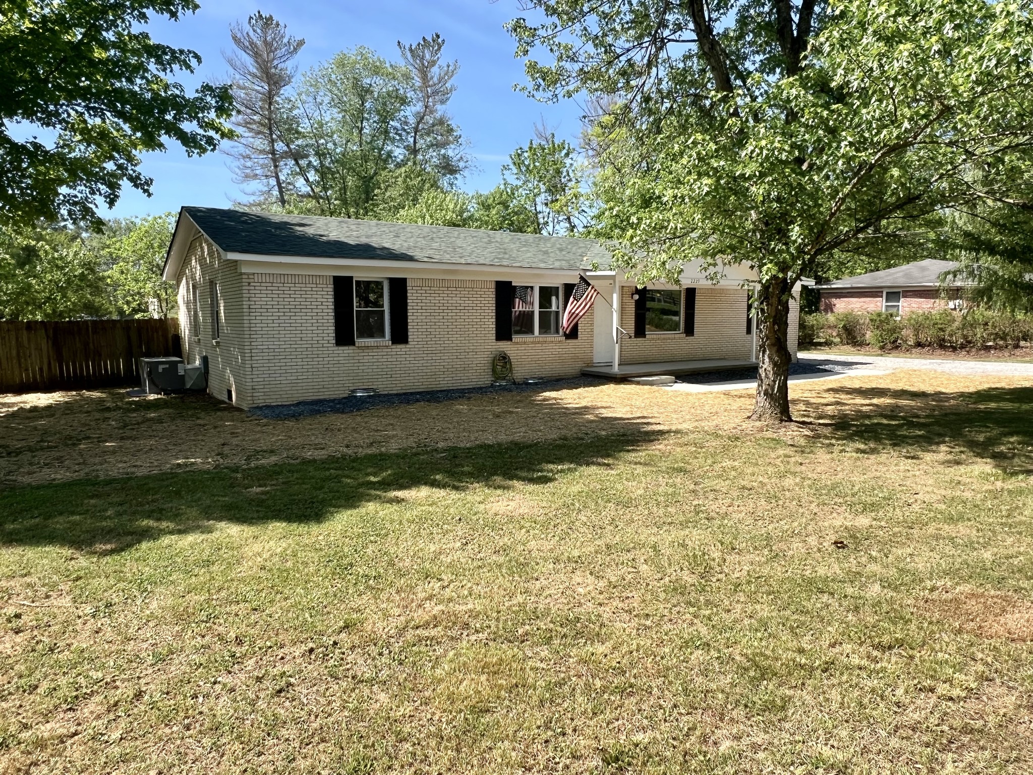 2229 Cherry Drive Pulaski TN 38478