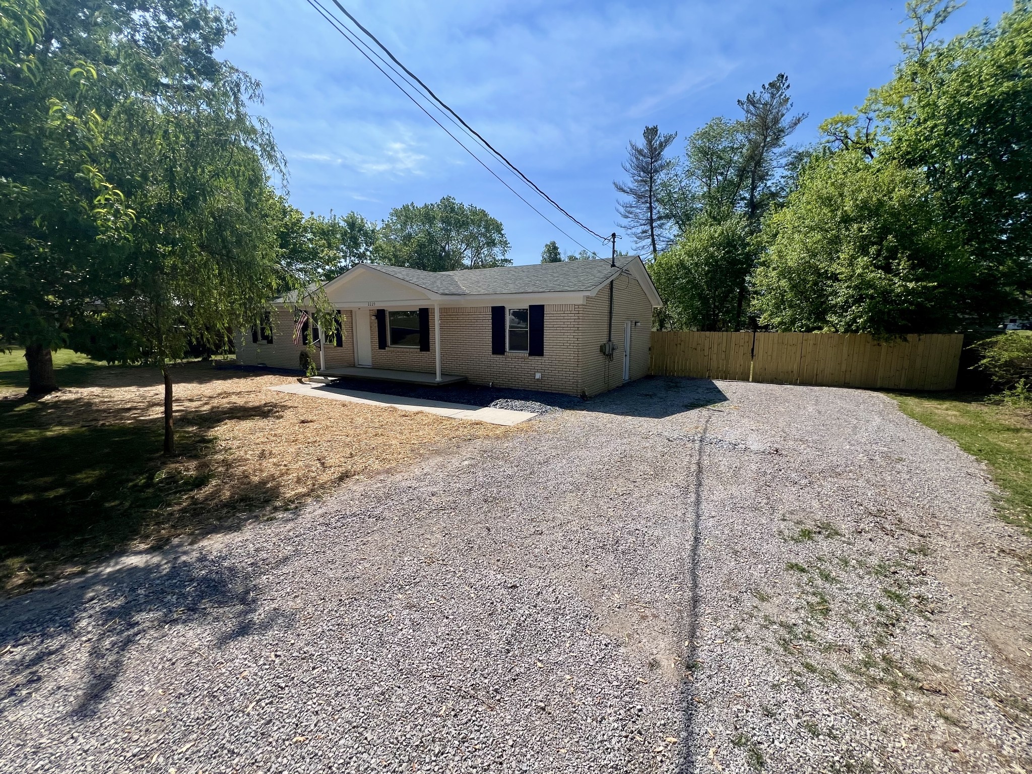 2229 Cherry Drive Pulaski TN 38478