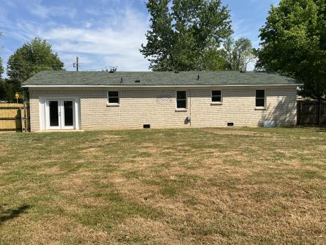 2229 Cherry Drive Pulaski TN 38478