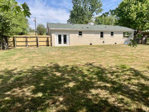 2229 Cherry Drive Pulaski TN 38478