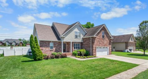 677 Richards Drive Clarksville TN 37043
