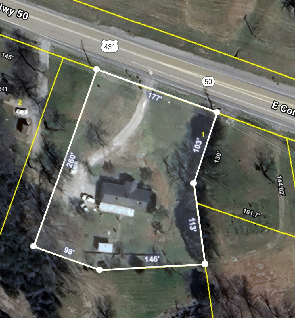 1361 E Commerce Street Lewisburg TN 37091