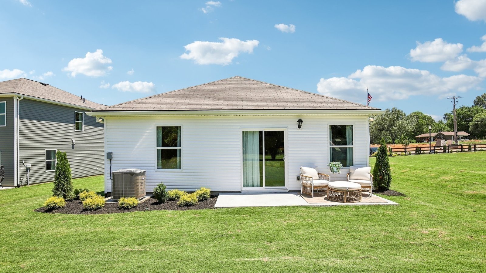 1145 Canyon Drive Portland TN 37148