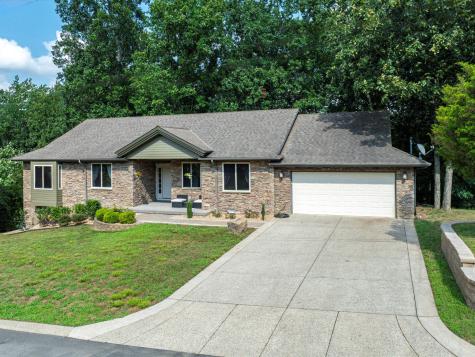 105 S High Ridge Drive Goodlettsville TN 37072