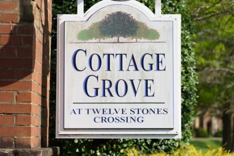 100 Placid Grove Lane Goodlettsville TN 37072
