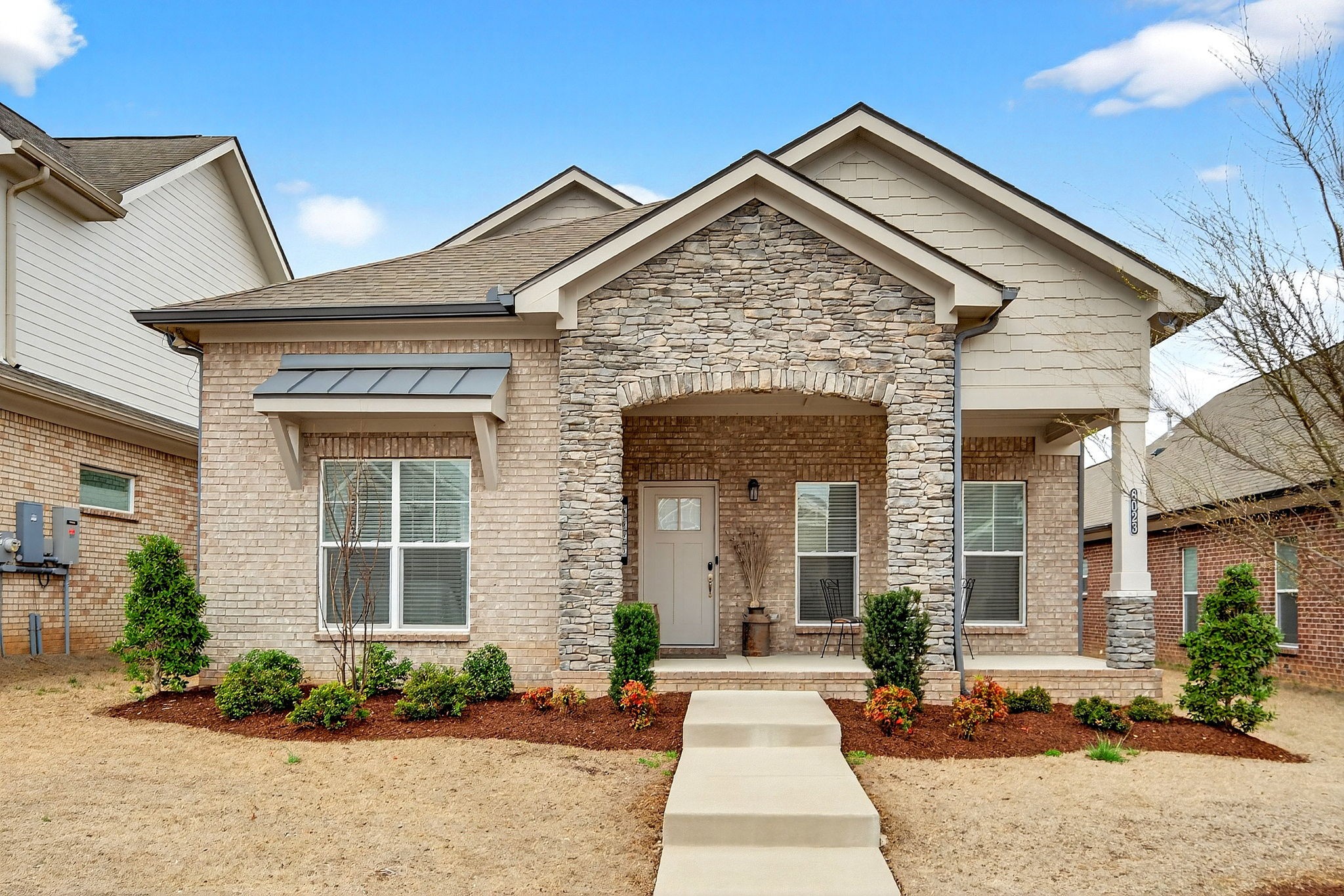 6023 Parkhaven Boulevard Hermitage TN 37076