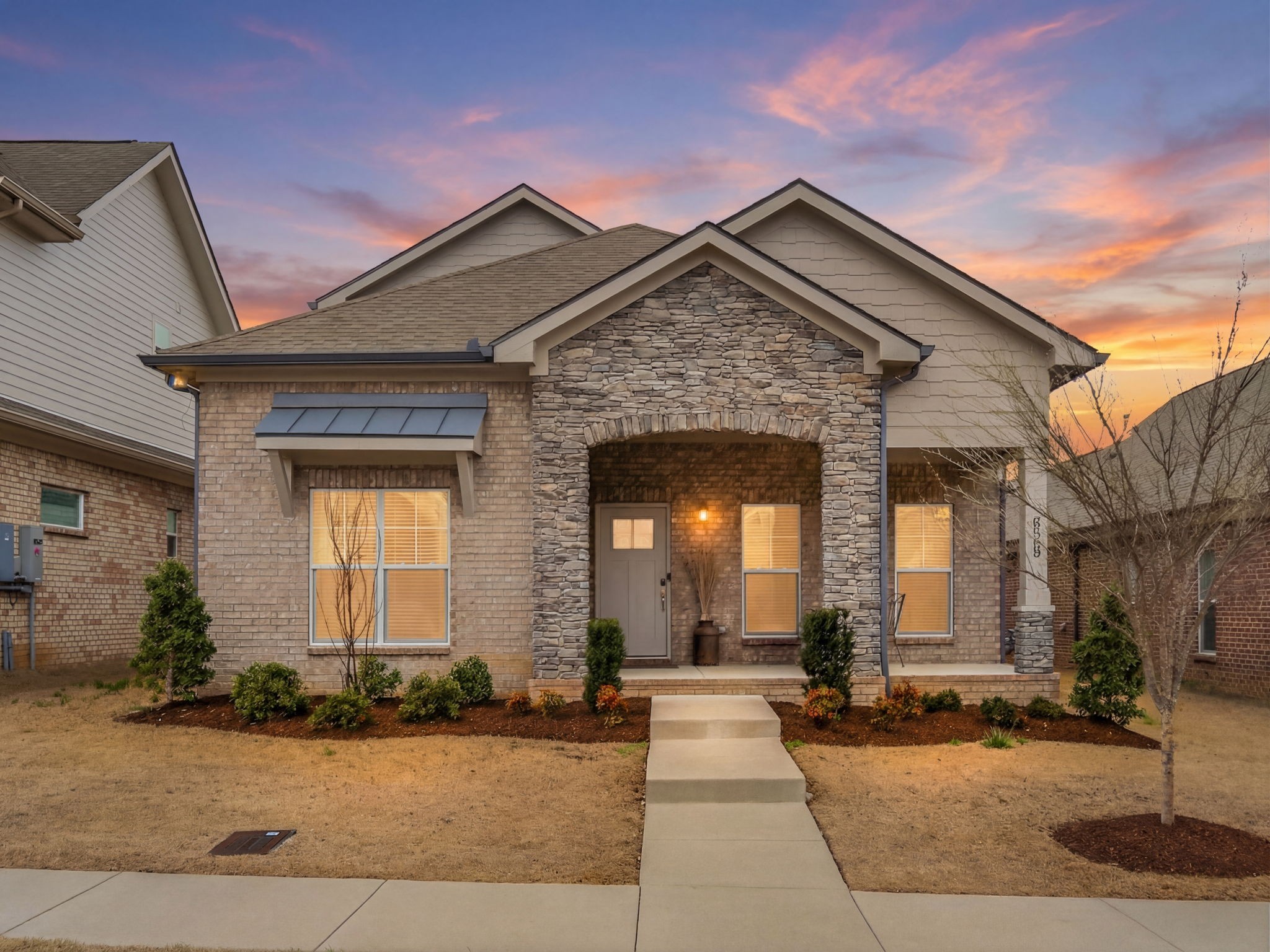 6023 Parkhaven Boulevard Hermitage TN 37076