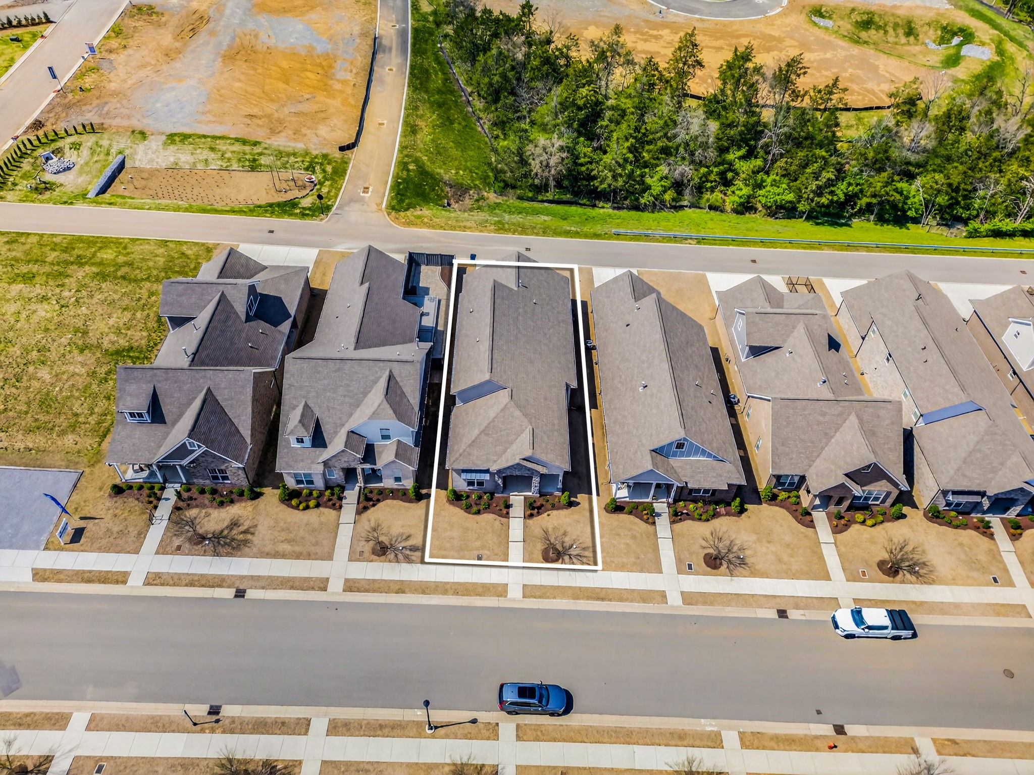 6023 Parkhaven Boulevard Hermitage TN 37076