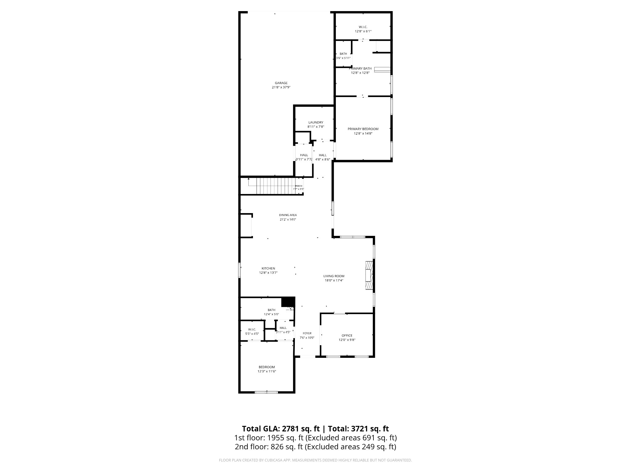 6023 Parkhaven Boulevard Hermitage TN 37076