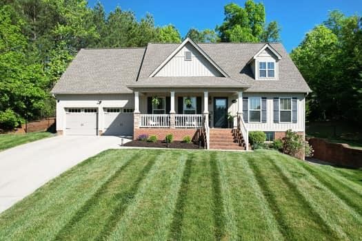310 Silver Springs Trail, NW Cleveland TN 37312