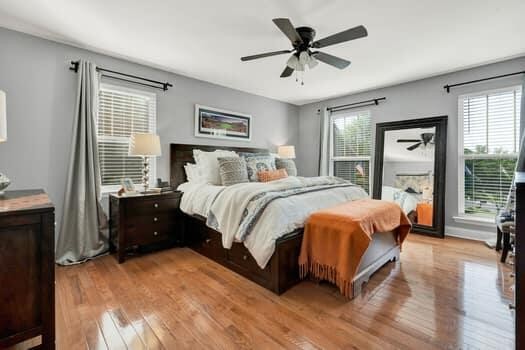 310 Silver Springs Trail, NW Cleveland TN 37312