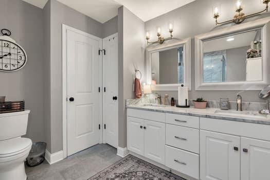 310 Silver Springs Trail, NW Cleveland TN 37312