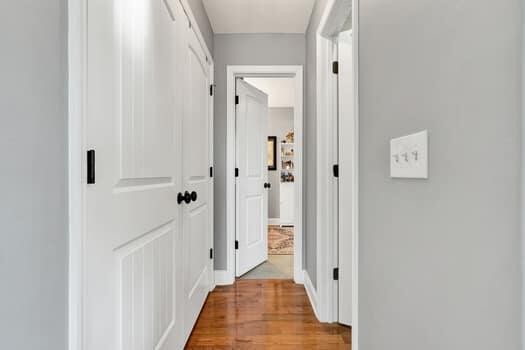 310 Silver Springs Trail, NW Cleveland TN 37312