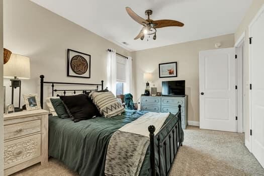 310 Silver Springs Trail, NW Cleveland TN 37312