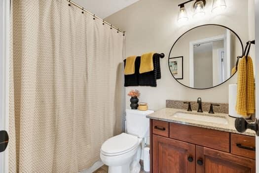 310 Silver Springs Trail, NW Cleveland TN 37312
