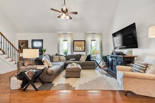 310 Silver Springs Trail, NW Cleveland TN 37312