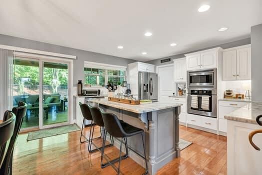 310 Silver Springs Trail, NW Cleveland TN 37312