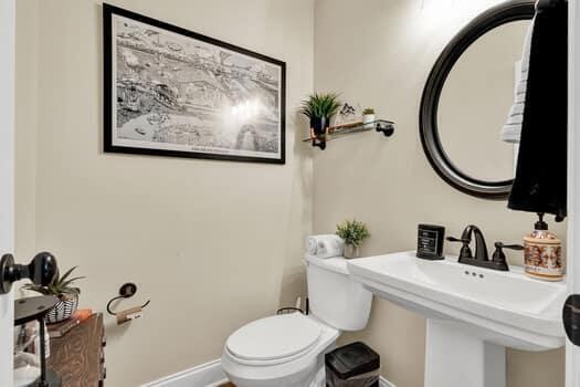 310 Silver Springs Trail, NW Cleveland TN 37312