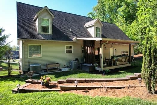 310 Silver Springs Trail, NW Cleveland TN 37312