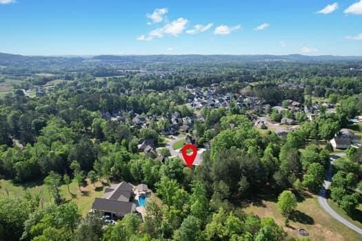 310 Silver Springs Trail, NW Cleveland TN 37312