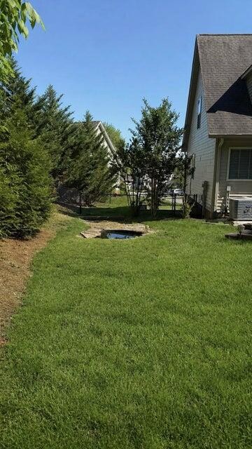 310 Silver Springs Trail, NW Cleveland TN 37312