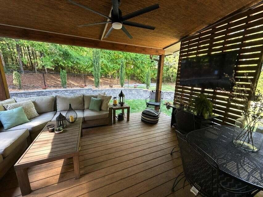 310 Silver Springs Trail, NW Cleveland TN 37312