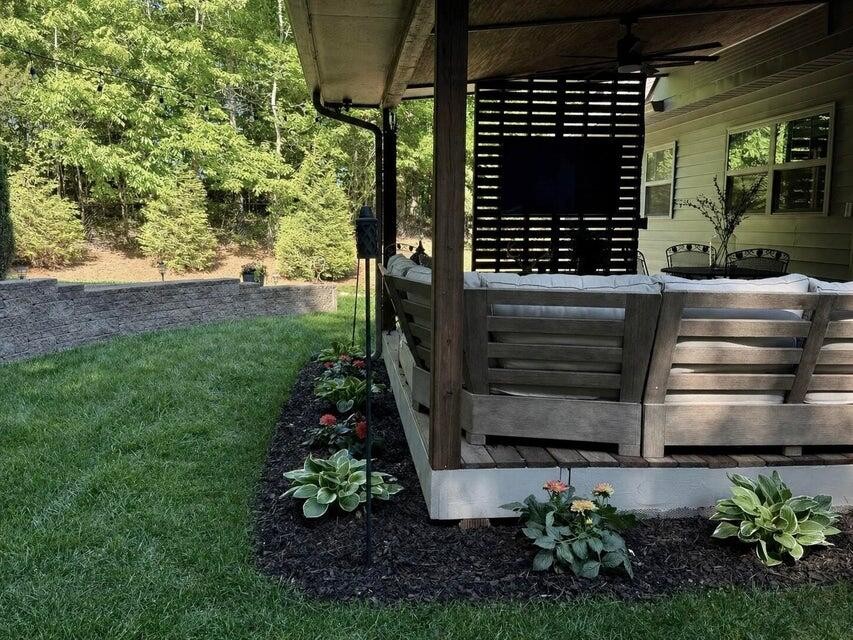 310 Silver Springs Trail, NW Cleveland TN 37312
