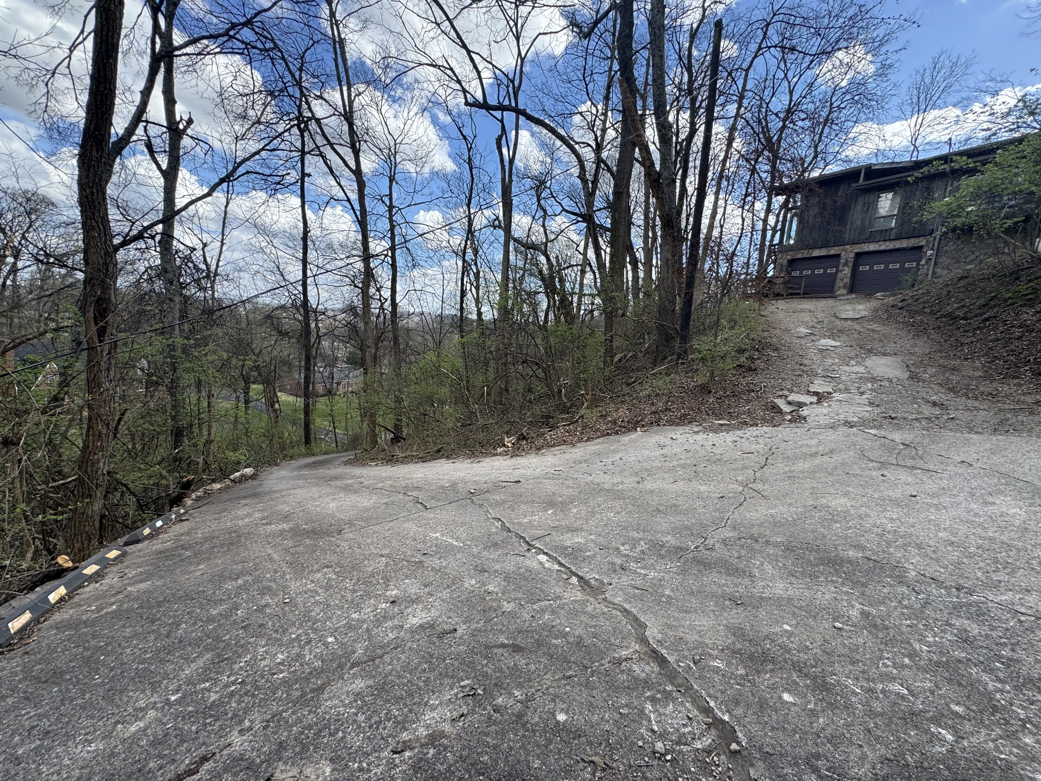 6606 Ormond Drive Nashville TN 37205