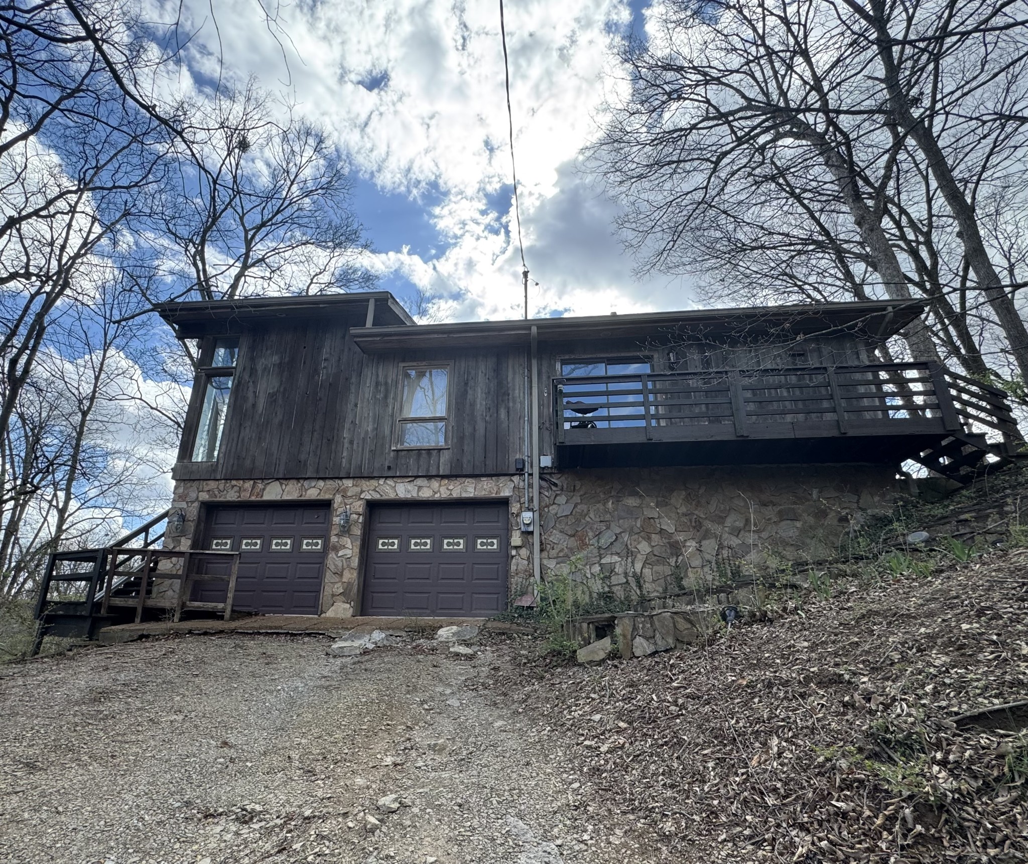 6606 Ormond Drive Nashville TN 37205