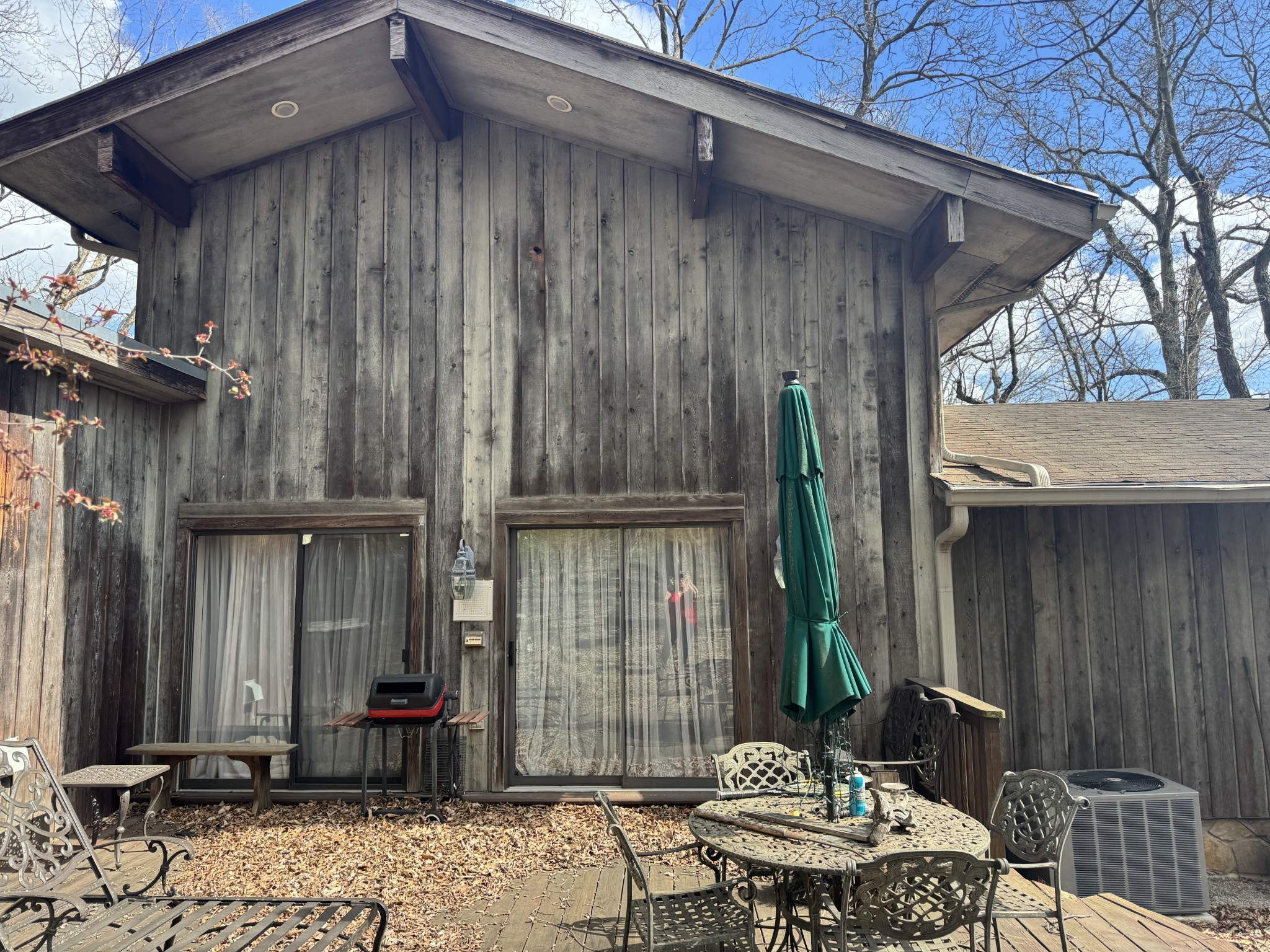6606 Ormond Drive Nashville TN 37205