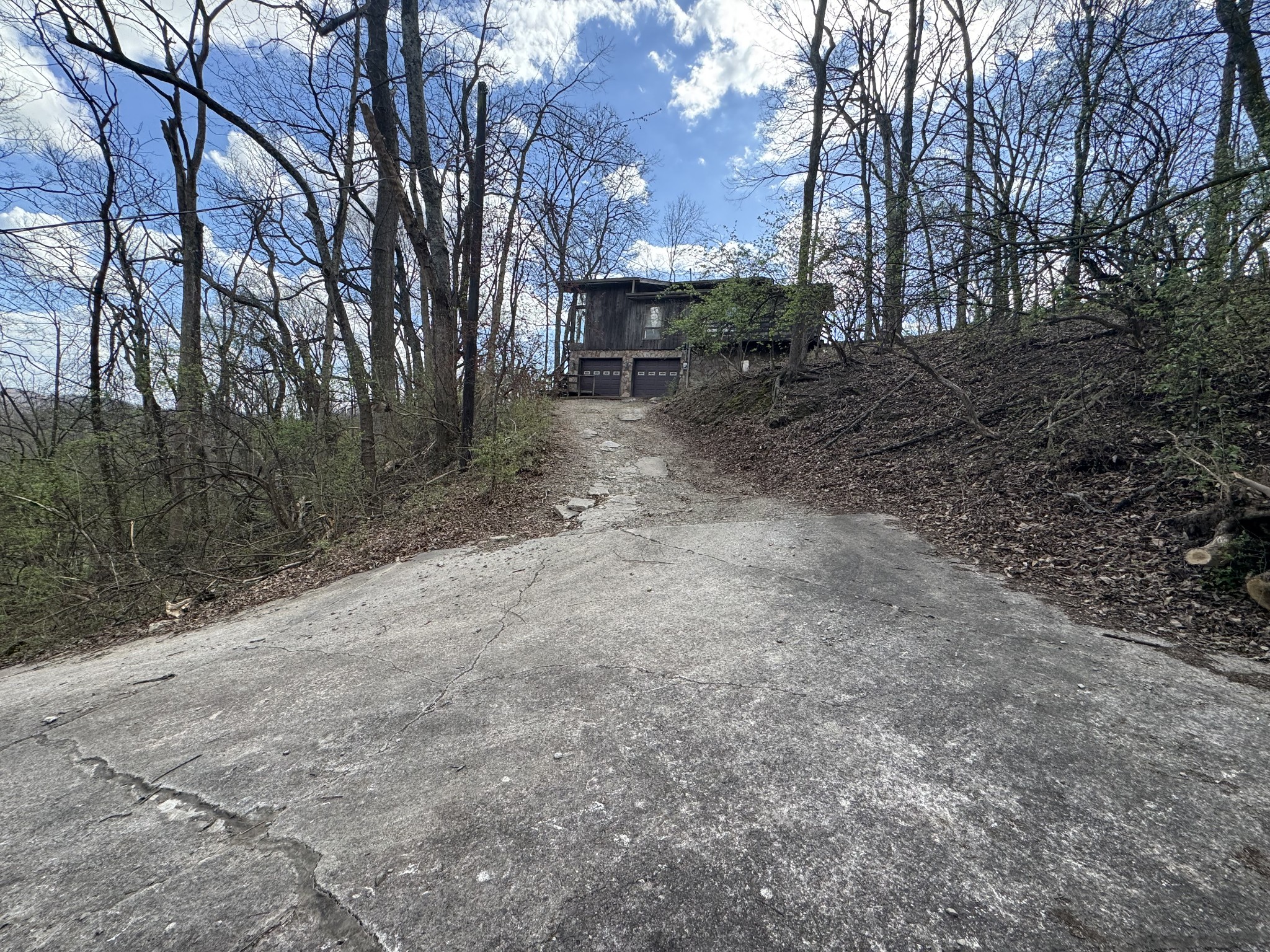 6606 Ormond Drive Nashville TN 37205