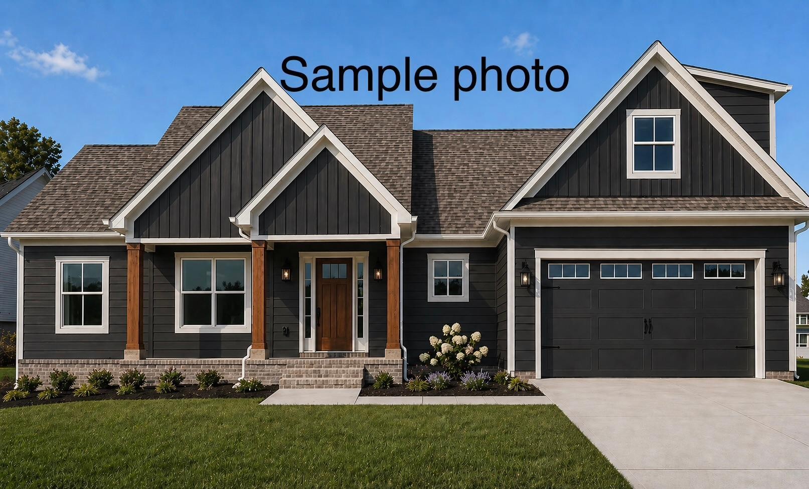 2644 Willow Run Trail, NW Cleveland TN 37312