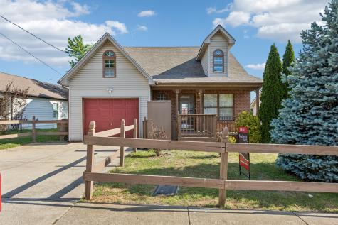 1125 Lakewalk Drive Antioch TN 37013