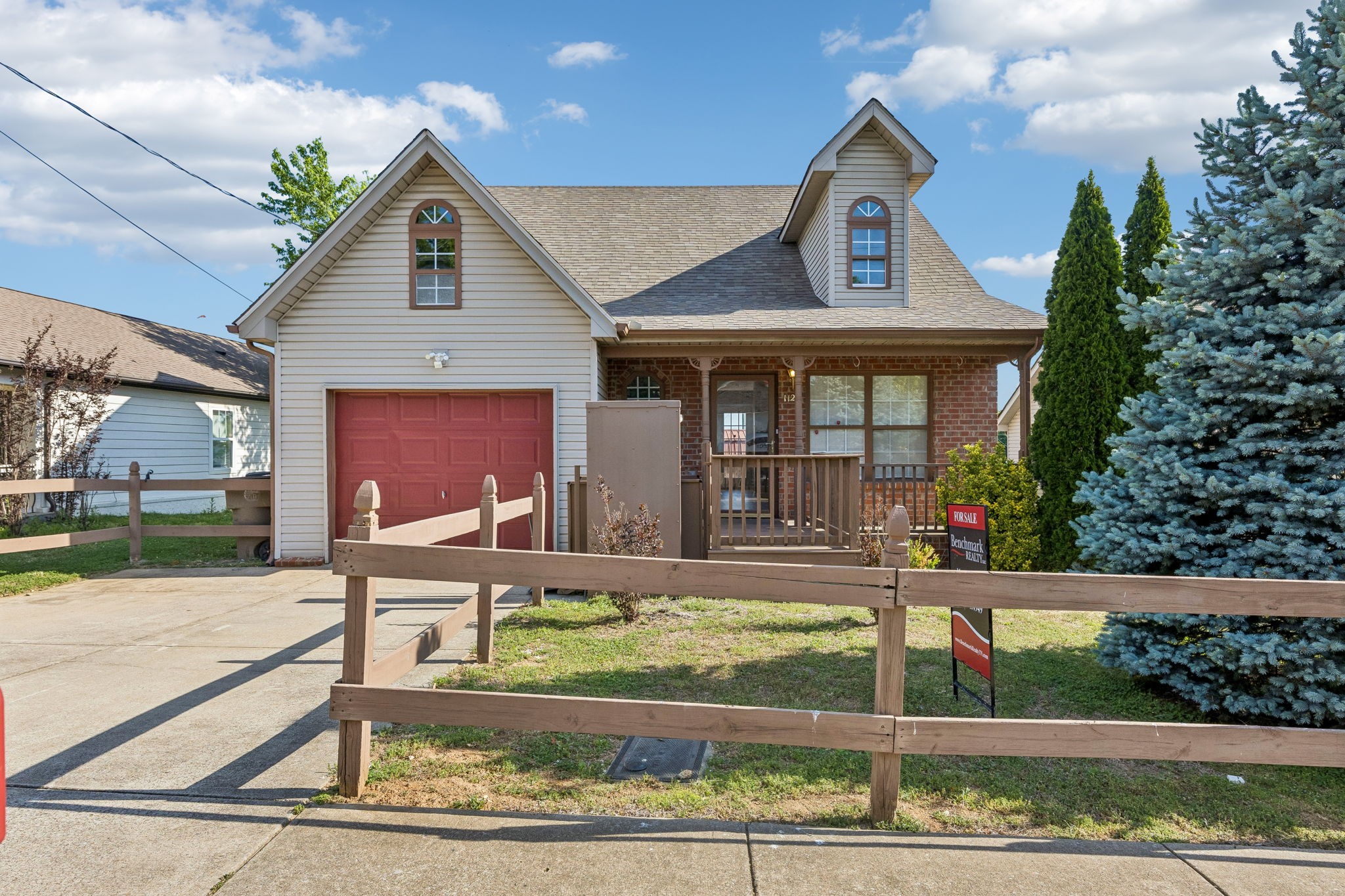 1125 Lakewalk Drive Antioch TN 37013