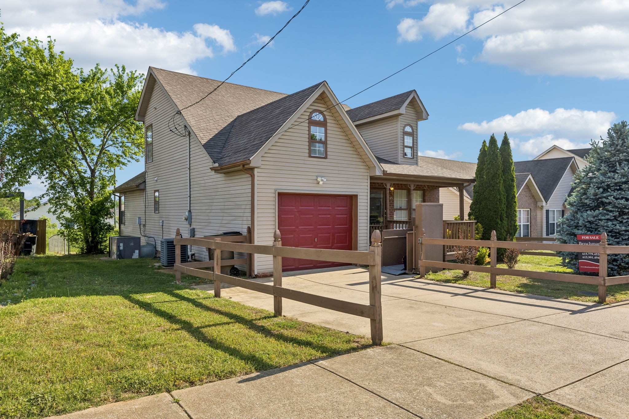 1125 Lakewalk Drive Antioch TN 37013