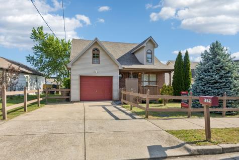 1125 Lakewalk Drive Antioch TN 37013