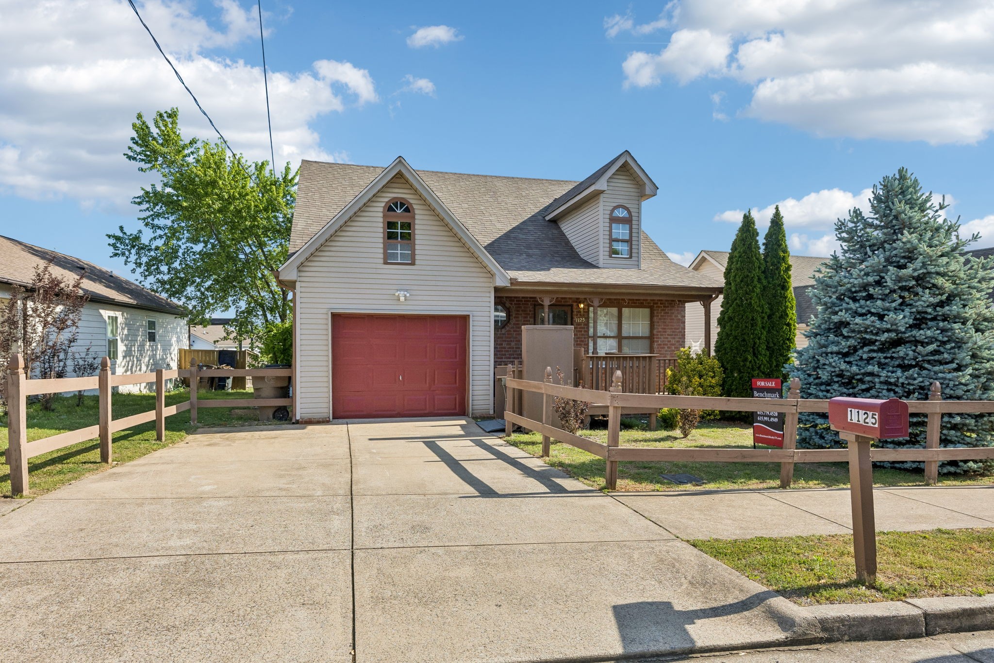 1125 Lakewalk Drive Antioch TN 37013