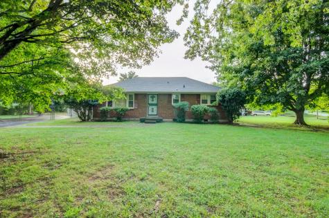 14 Covington Street Clarksville TN 37040
