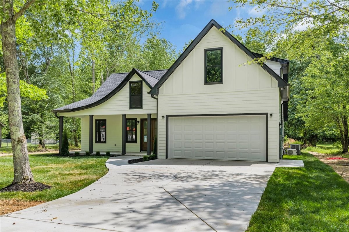 117 Myra Lane Tullahoma TN 37388