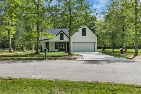 117 Myra Lane Tullahoma TN 37388