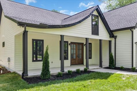 117 Myra Lane Tullahoma TN 37388