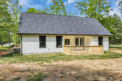 117 Myra Lane Tullahoma TN 37388