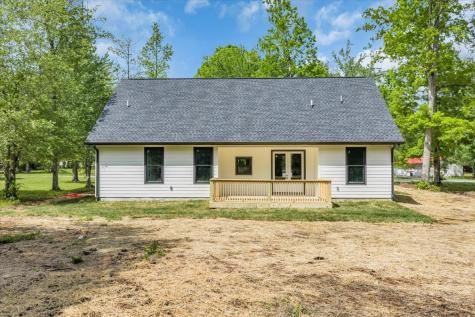 117 Myra Lane Tullahoma TN 37388