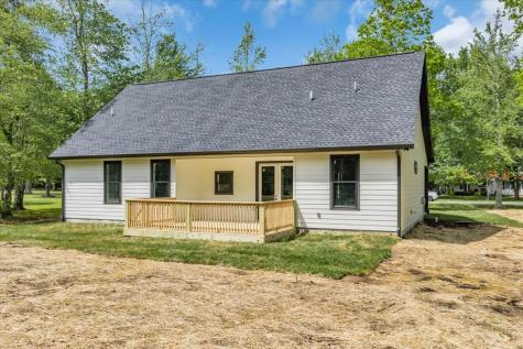 117 Myra Lane Tullahoma TN 37388